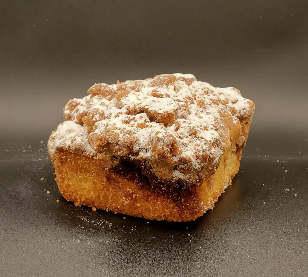 Double Berry & Cinnamon Combo 6 each Sprout Creek Bakery