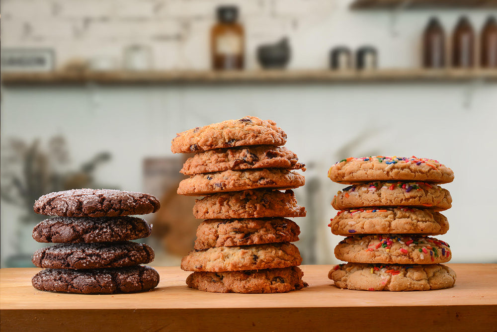 Big Cookies