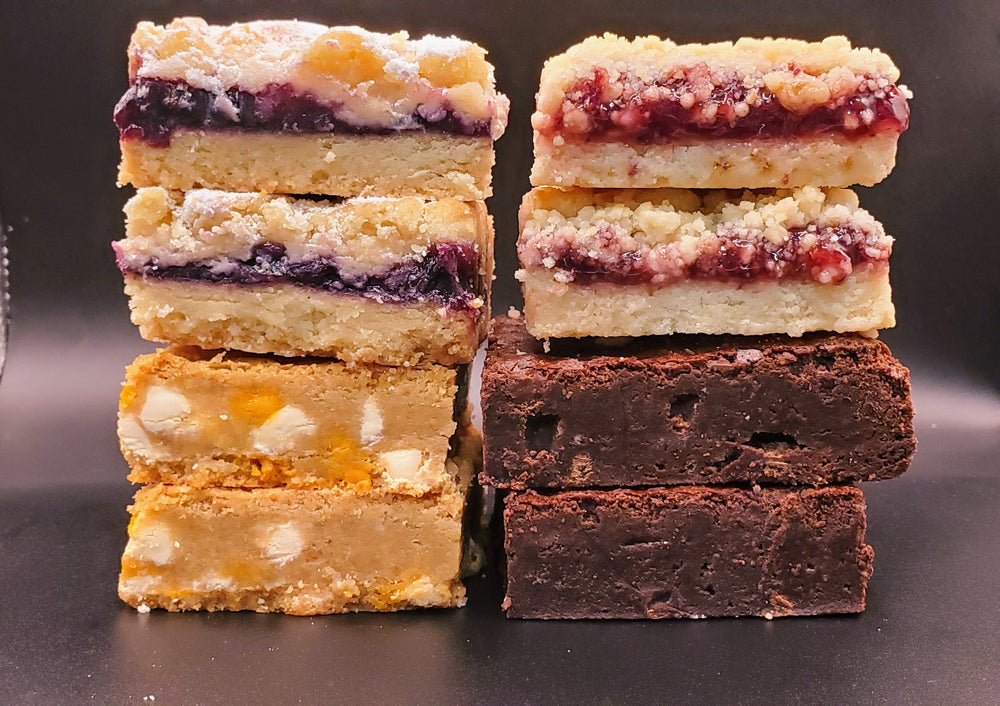 Bars & Brownies