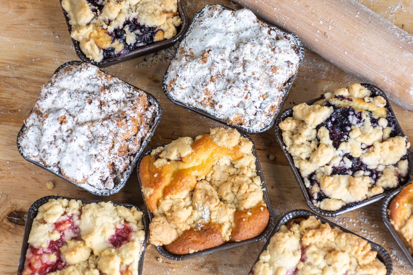 Sprout Creek Bakery