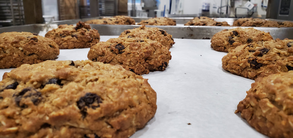 Sprout Creek Bakery
