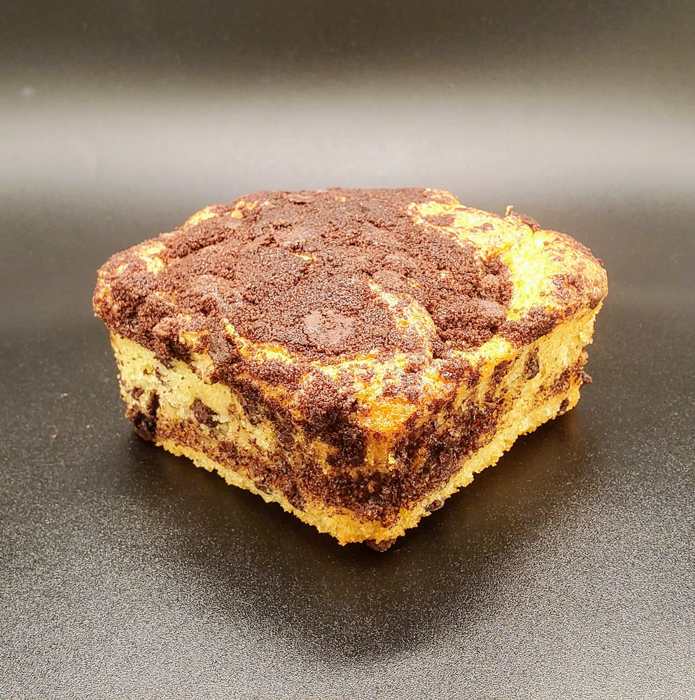 Sour Cream Chocolate Chip & Cinnamon Combo 6 each Sprout Creek Bakery