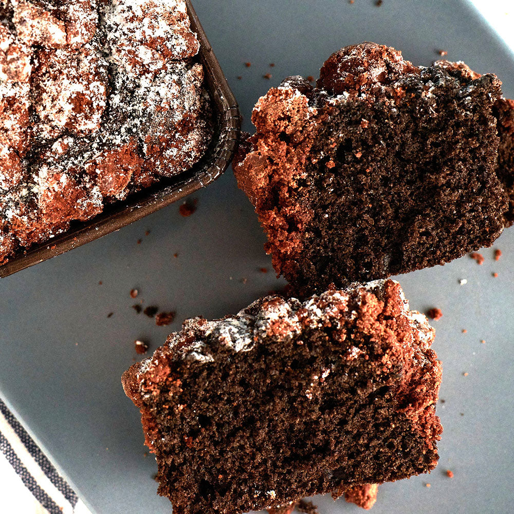 
                  
                    Chocolate Crumb Cake - 12 Count
                  
                